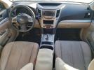 Subaru Outback 2.5i Image 5