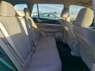 Subaru Outback 2.5i Image 9