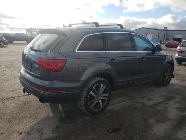 Audi Q7 Premium Plus Image 3