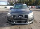 Audi Q7 Premium Plus Image 13
