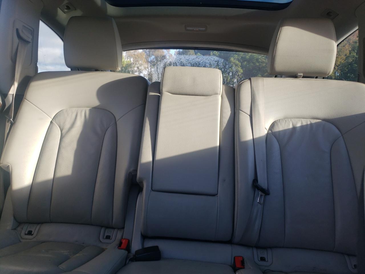 Audi Q7 Premium Plus Image 12