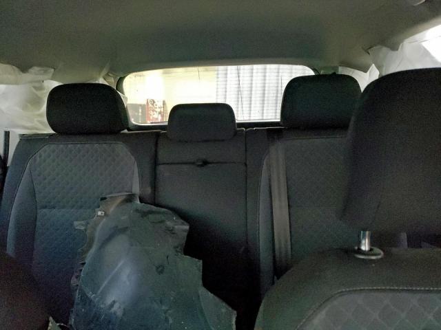 Volkswagen Tiguan S Image 4