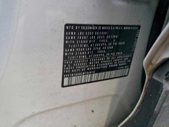 Volkswagen Tiguan S Image 12