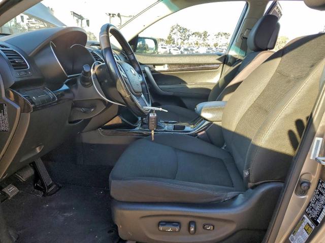 Kia Sorento Lx Image 4