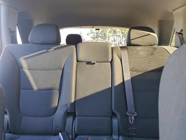 Kia Sorento Lx Image 10