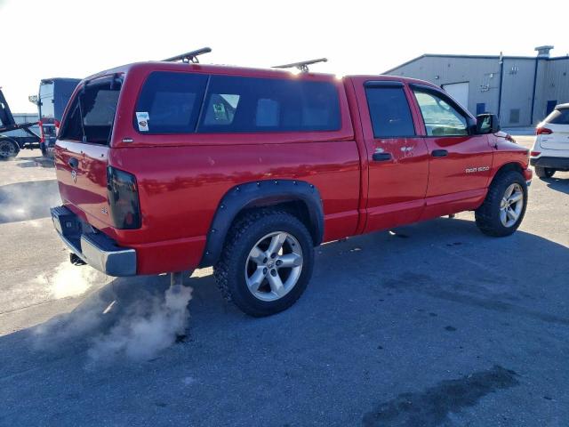 Dodge Ram 1500 St Image 3