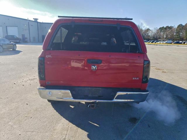 Dodge Ram 1500 St Image 10