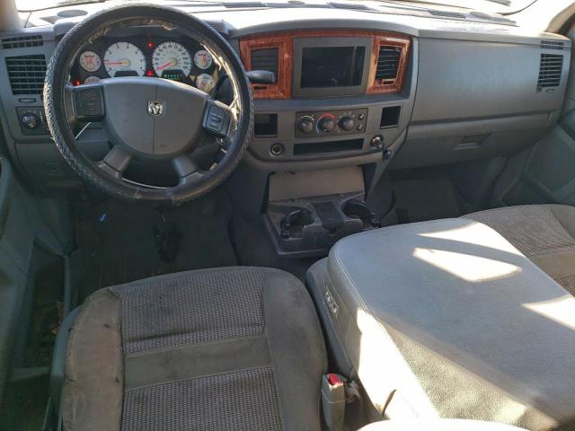 Dodge Ram 1500 St Image 11