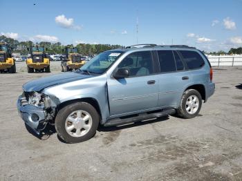  Salvage GMC Envoy