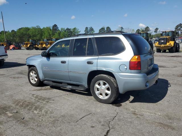 GMC Envoy Image 11