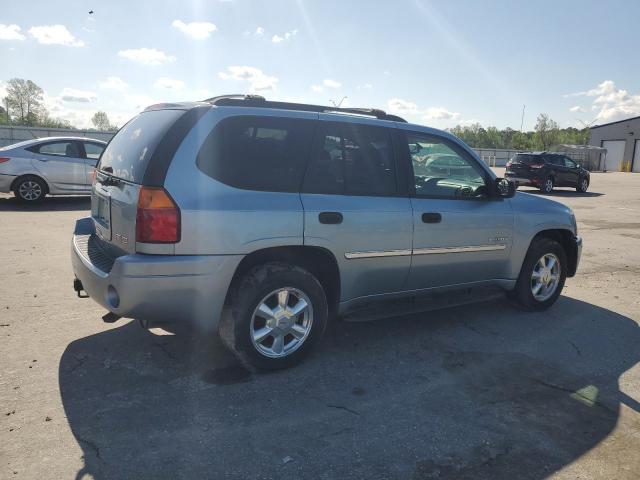 GMC Envoy Image 5