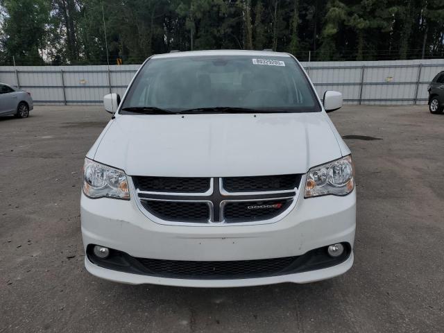 Dodge Caravan Sxt Image 12