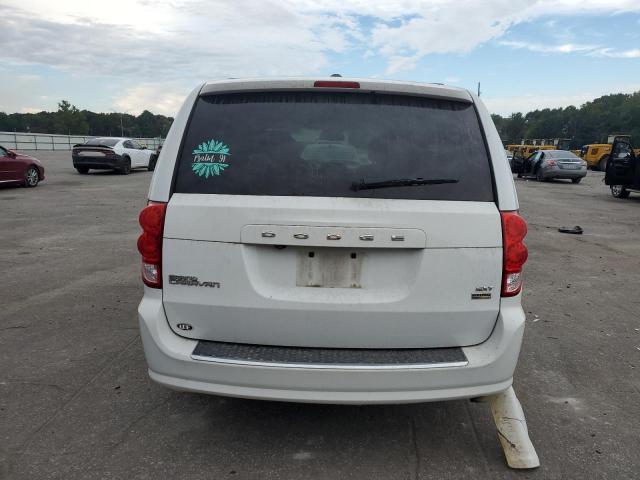 Dodge Caravan Sxt Image 13