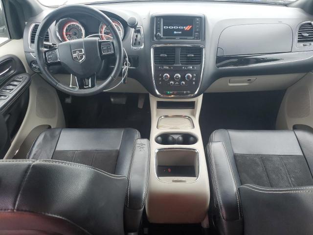 Dodge Caravan Sxt Image 2