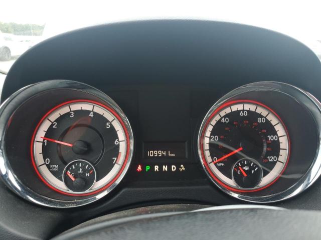 Dodge Caravan Sxt Image 3