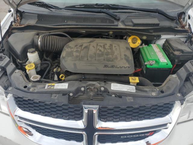 Dodge Caravan Sxt Image 7