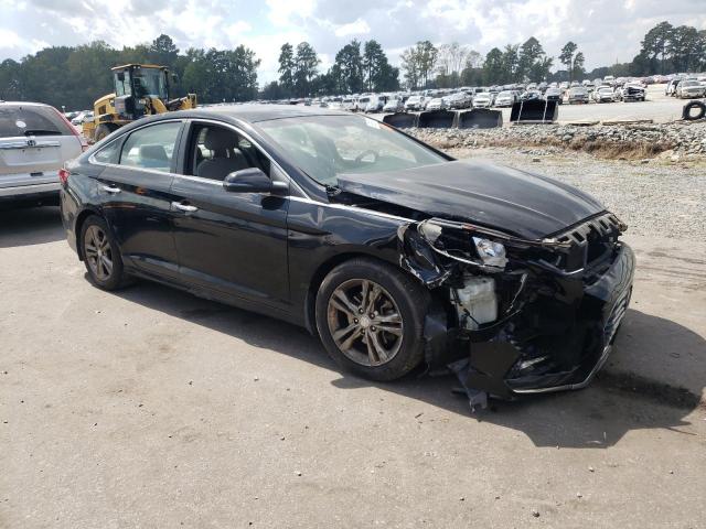 Hyundai SONATA Sport Image 4