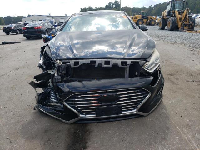 Hyundai SONATA Sport Image 12