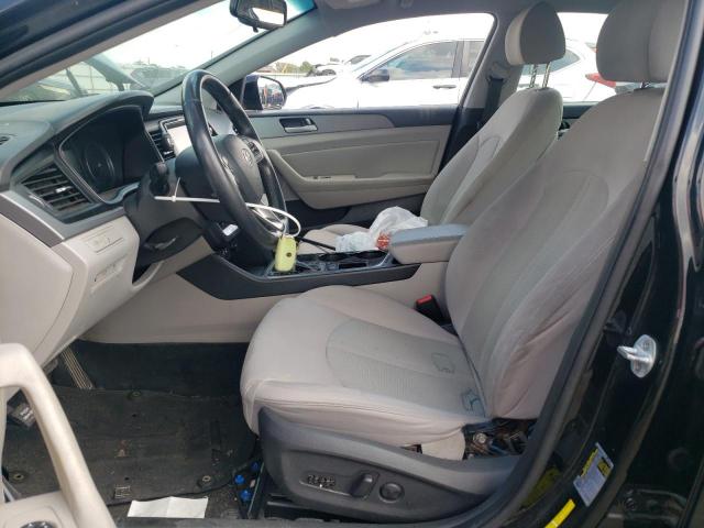 Hyundai SONATA Sport Image 2