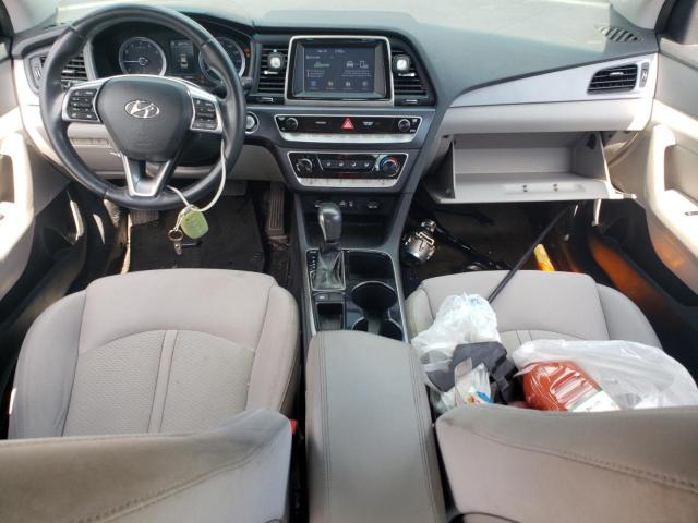 Hyundai SONATA Sport Image 3