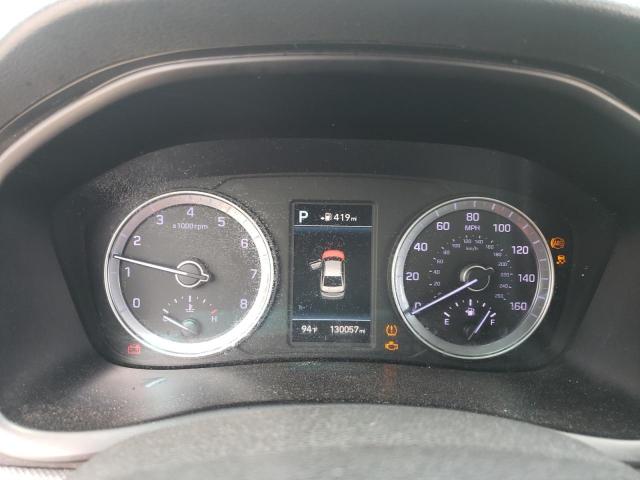 Hyundai SONATA Sport Image 8