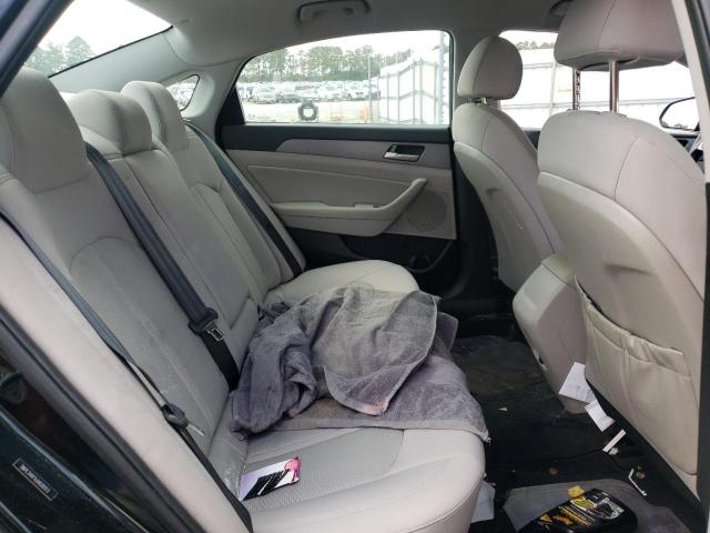 Hyundai SONATA Sport Image 9