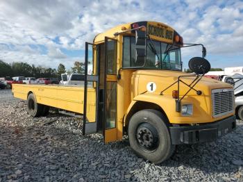  Salvage Freightliner Uk