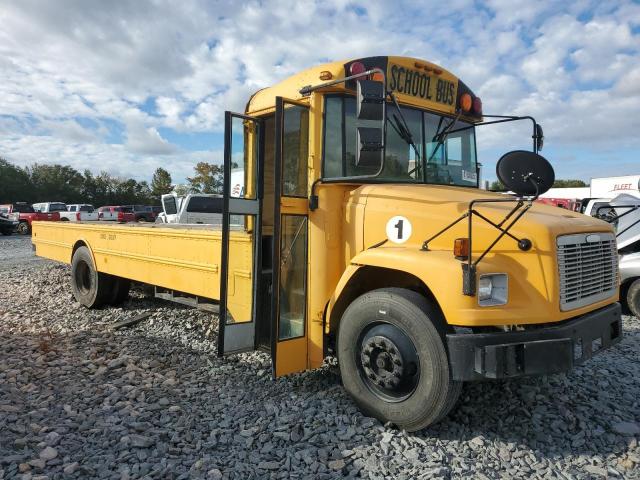  Salvage Freightliner Uk