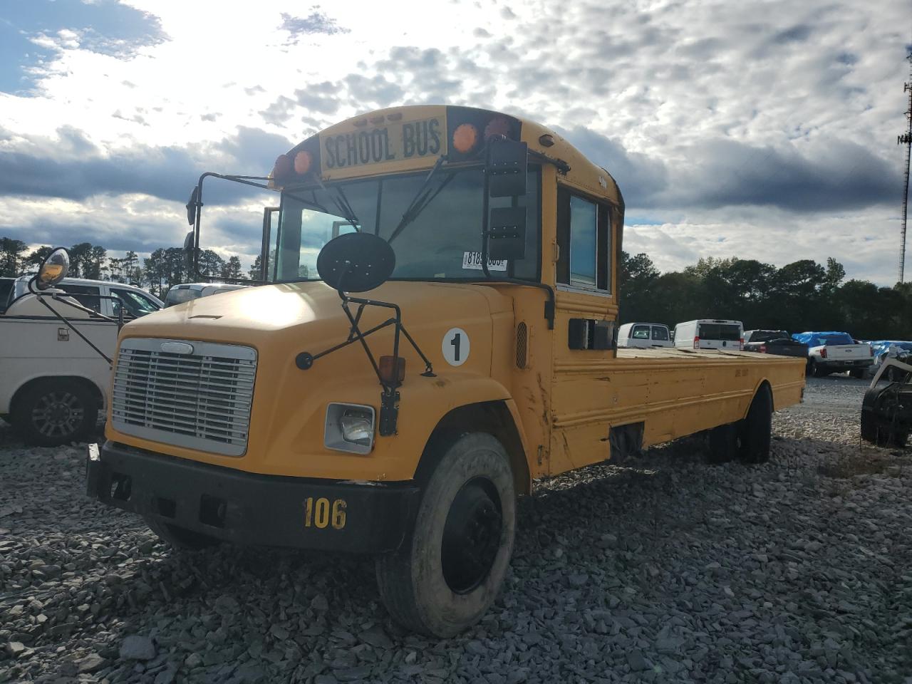 Freightliner Uk Fs65 Image 3