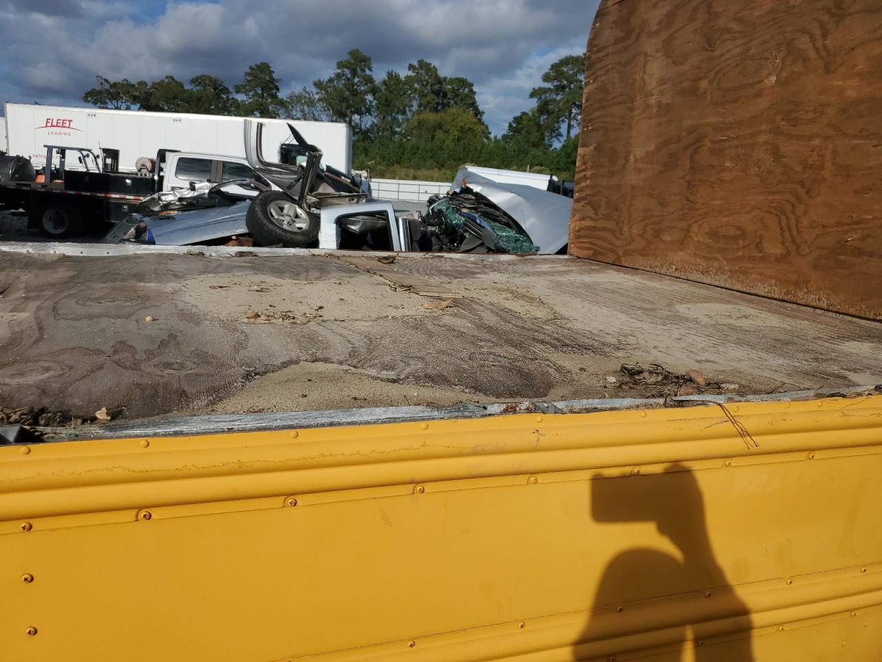 Freightliner Uk Fs65 Image 6