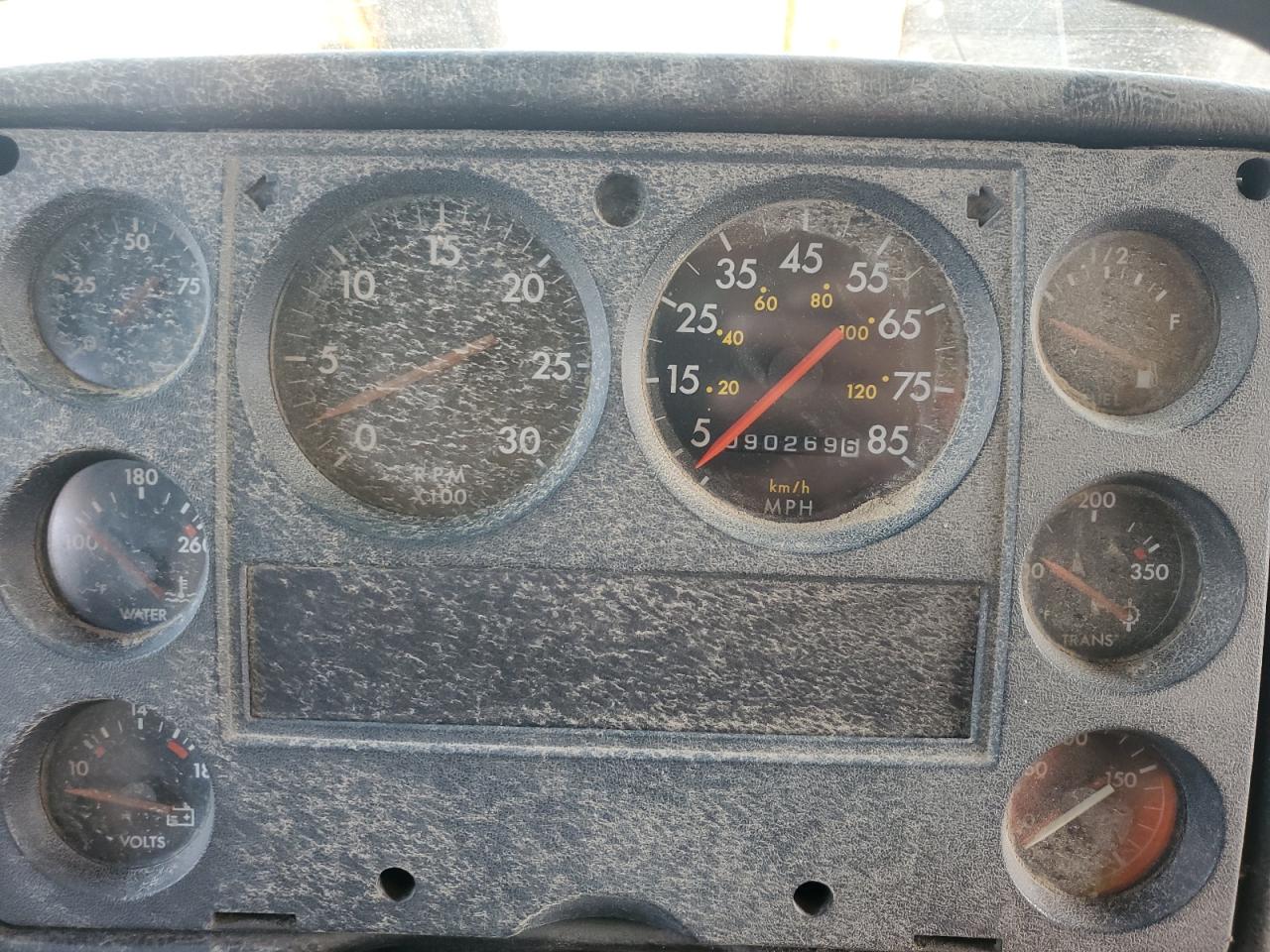 Freightliner Uk Fs65 Image 8