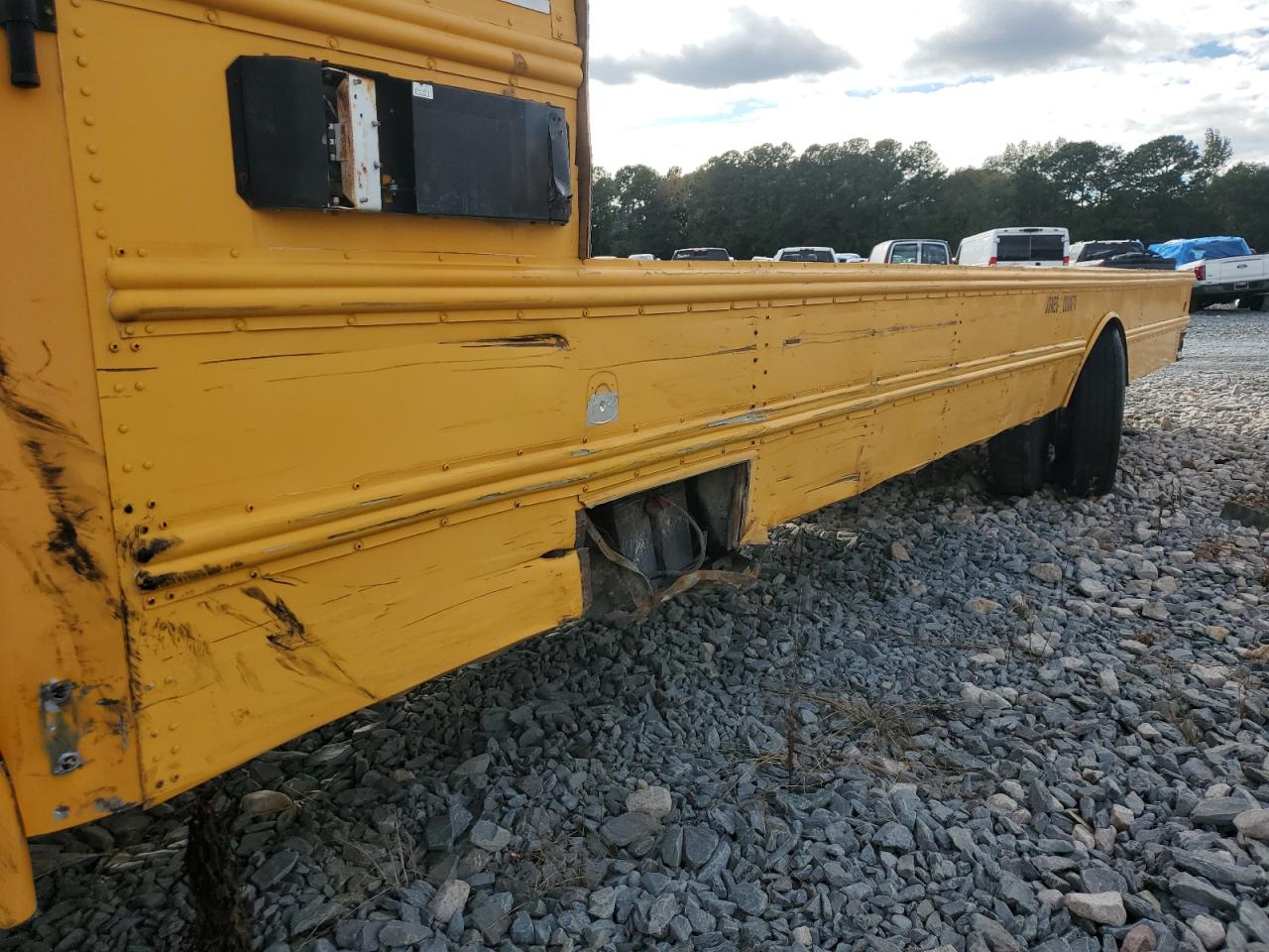 Freightliner Uk Fs65 Image 9