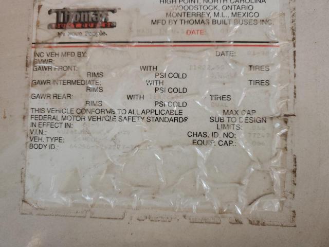 Freightliner Uk Fs65 Image 10