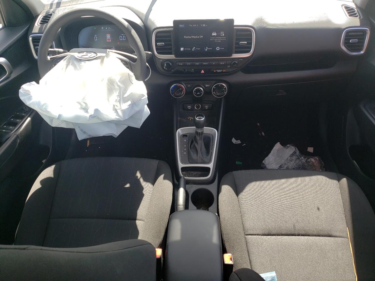 Hyundai VENUE Se Image 5