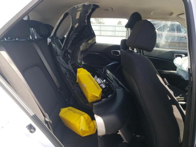 Hyundai VENUE Se Image 6