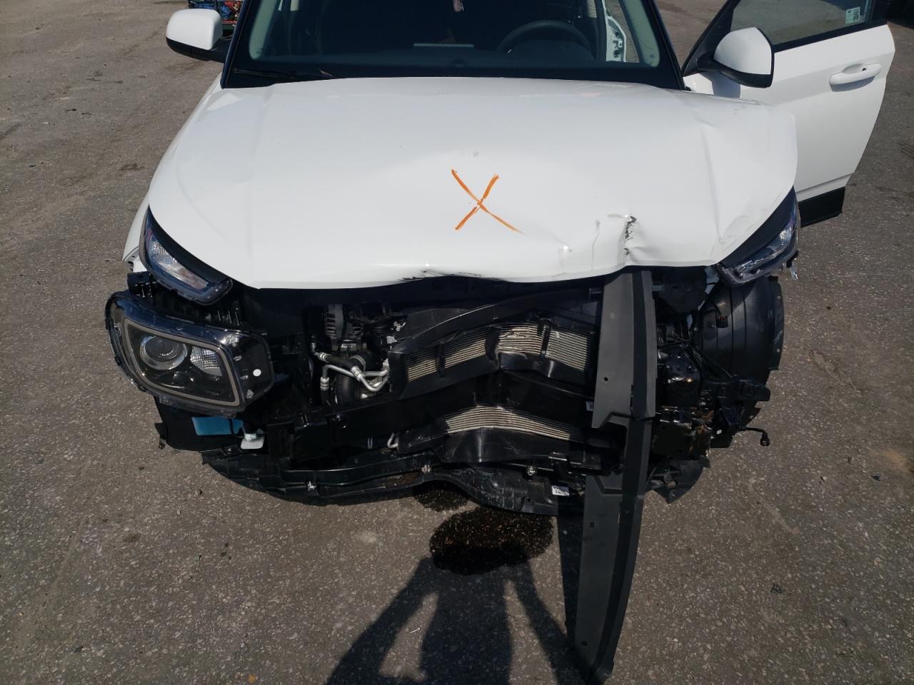 Hyundai VENUE Se Image 7