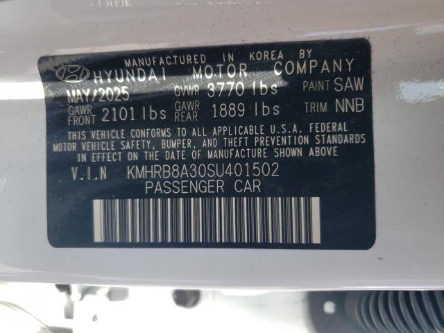 Hyundai VENUE Se Image 9