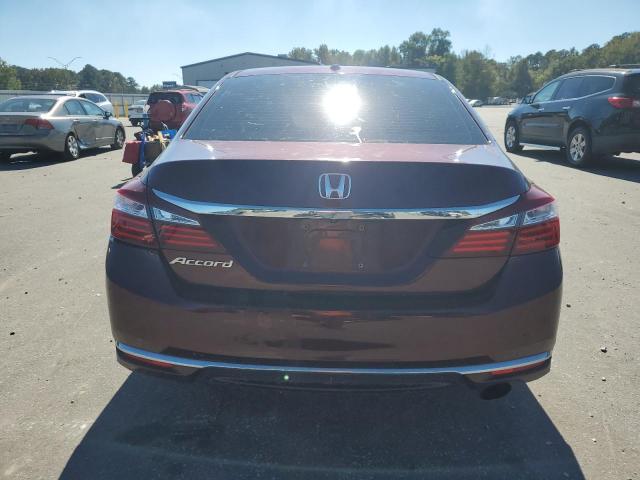 Honda Accord Ex Image 3