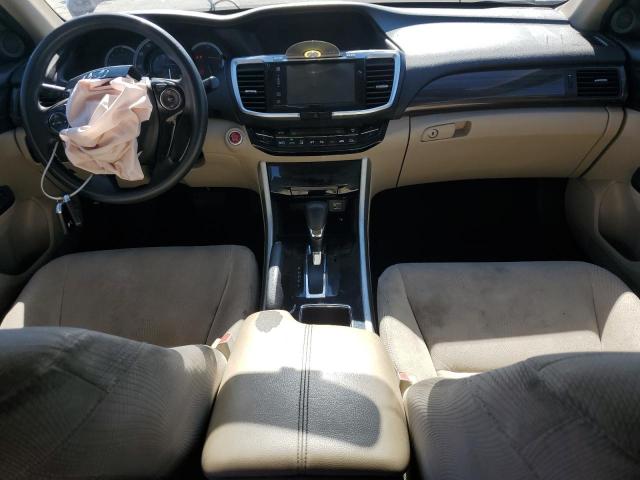 Honda Accord Ex Image 7