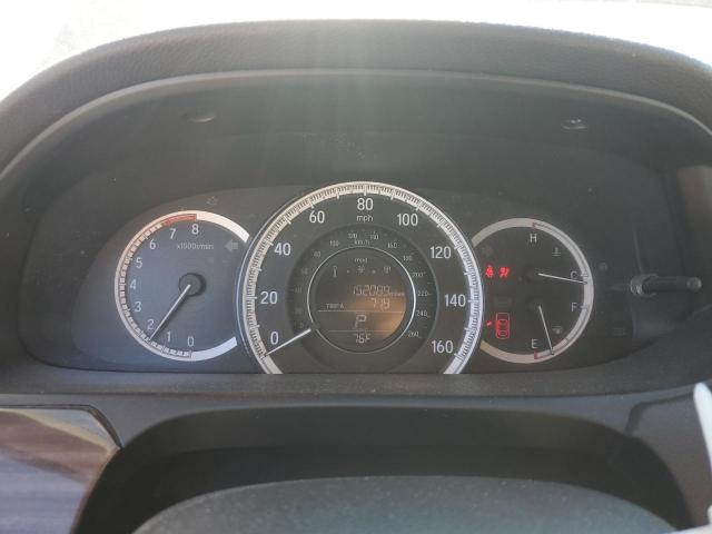 Honda Accord Ex Image 12