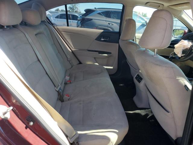 Honda Accord Ex Image 4