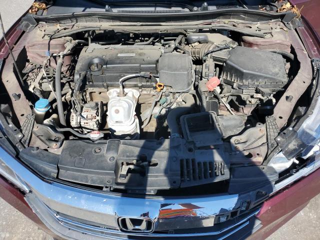 Honda Accord Ex Image 11