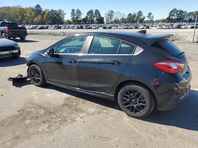 Chevrolet Cruze Lt Image 11