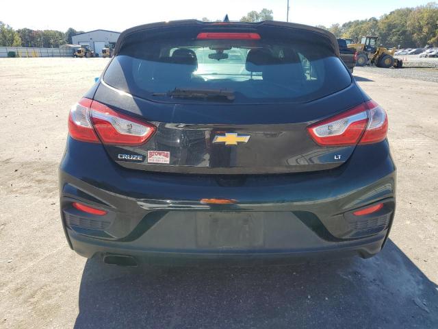 Chevrolet Cruze Lt Image 12