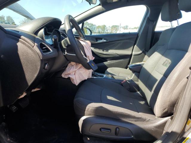 Chevrolet Cruze Lt Image 10