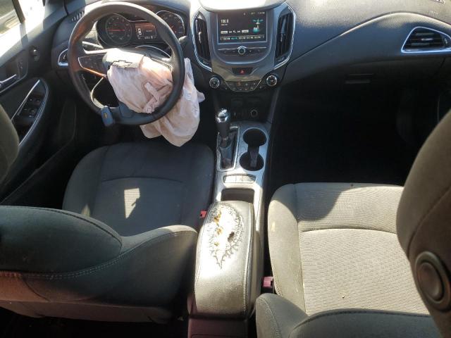 Chevrolet Cruze Lt Image 3