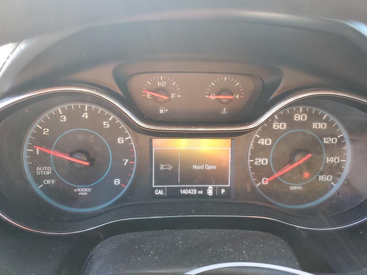 Chevrolet Cruze Lt Image 2