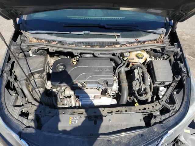 Chevrolet Cruze Lt Image 6