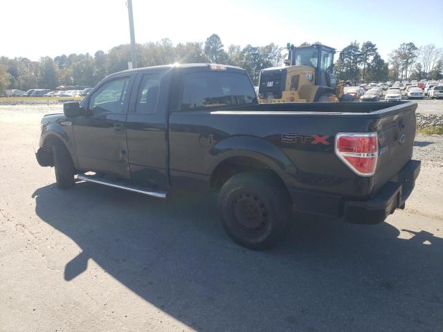 Ford F-150 Super Cab Image 11