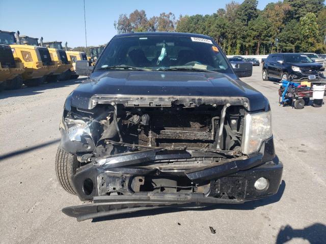 Ford F-150 Super Cab Image 4